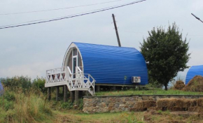 Glamping Eco Valley